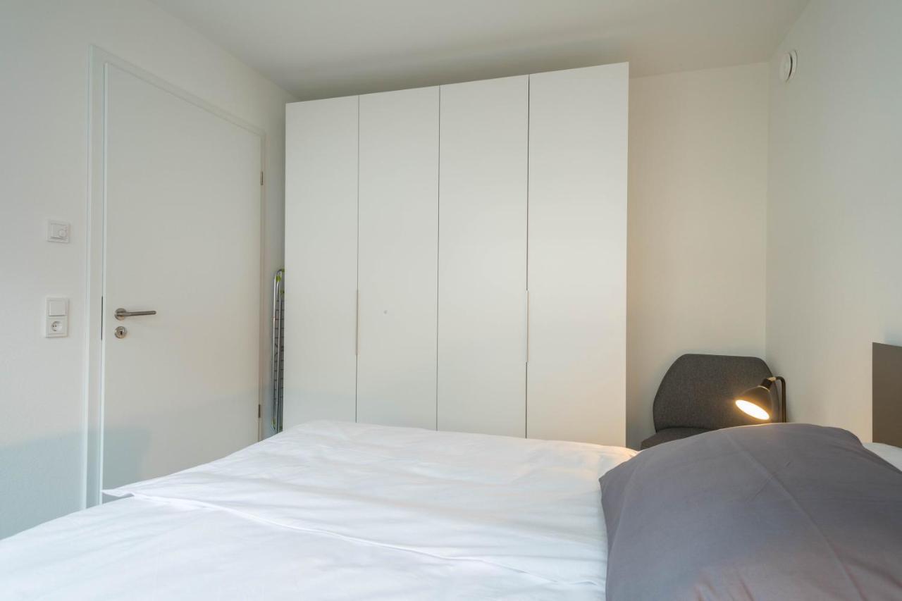 Ferienwohnung Montfort Langenargen Ngoại thất bức ảnh