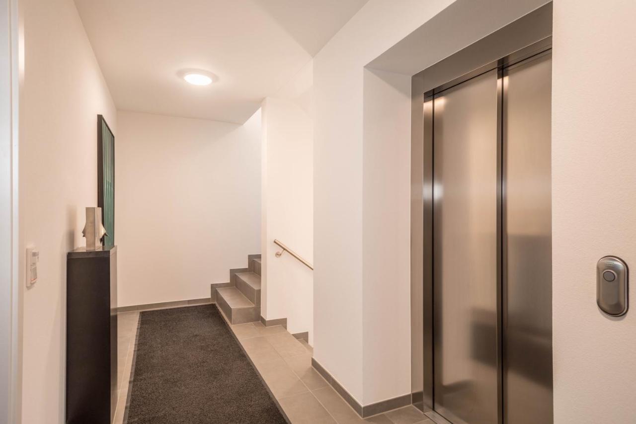 Ferienwohnung Montfort Langenargen Ngoại thất bức ảnh