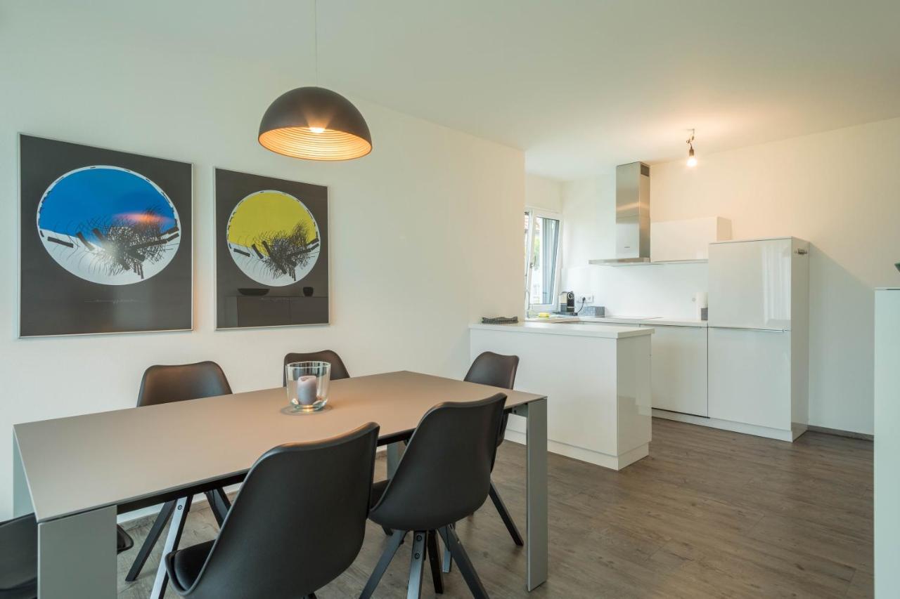 Ferienwohnung Montfort Langenargen Ngoại thất bức ảnh